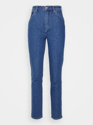 Jeansy Slim Fit Wrangler