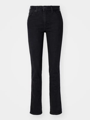 Jeansy Slim Fit Wrangler