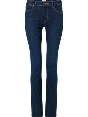 Jeansy Slim Fit Wrangler