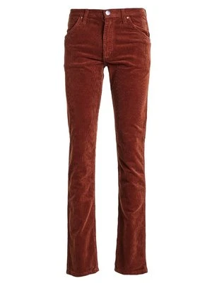 Jeansy Slim Fit Wrangler