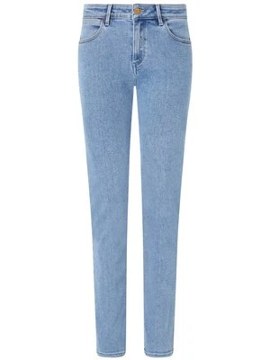 Jeansy Slim Fit Wrangler