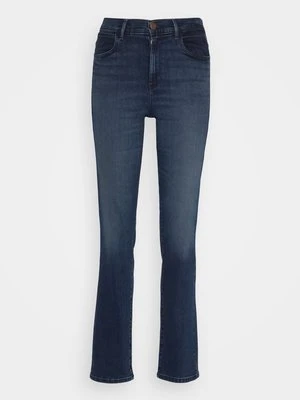 Jeansy Slim Fit Wrangler