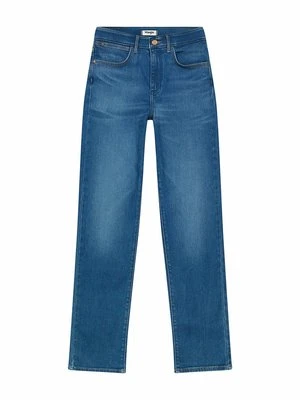 Jeansy Slim Fit Wrangler