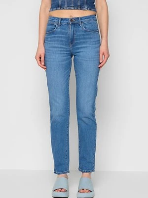 Jeansy Slim Fit Wrangler