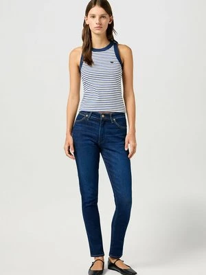 Jeansy Slim Fit Wrangler