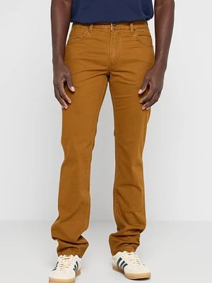 Jeansy Slim Fit Wrangler