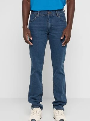 Jeansy Slim Fit Wrangler