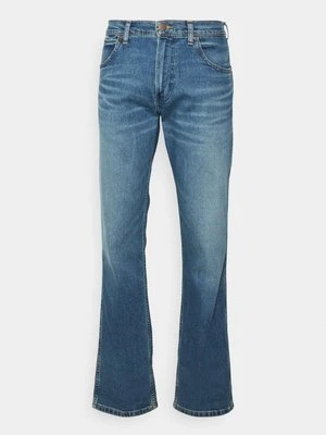 Jeansy Slim Fit Wrangler