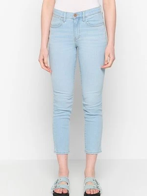 Jeansy Slim Fit Wrangler