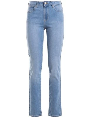 Jeansy Slim Fit Wrangler