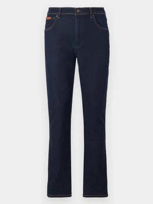 Jeansy Slim Fit Wrangler