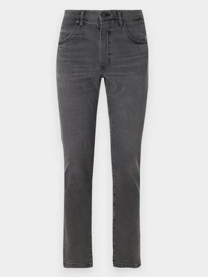 Jeansy Slim Fit Wrangler