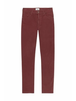 Jeansy Slim Fit Wrangler