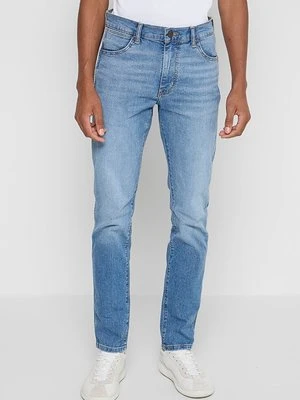 Jeansy Slim Fit Wrangler