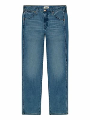 Jeansy Slim Fit Wrangler