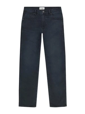Jeansy Slim Fit Wrangler