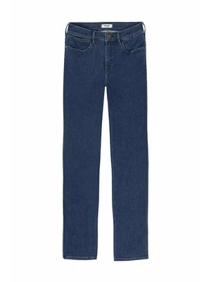 Jeansy Slim Fit Wrangler