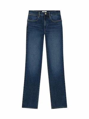 Jeansy Slim Fit Wrangler