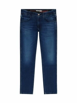 Jeansy Slim Fit Wrangler