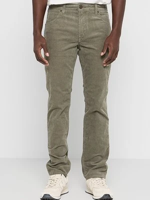 Jeansy Slim Fit Wrangler