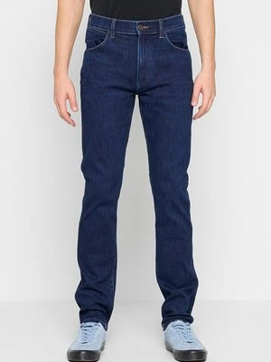 Jeansy Slim Fit Wrangler