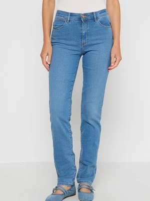 Jeansy Slim Fit Wrangler