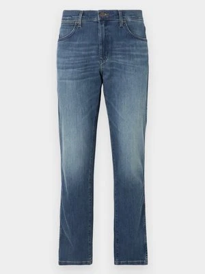 Jeansy Slim Fit Wrangler