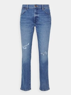 Jeansy Slim Fit Wrangler