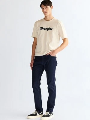 Jeansy Slim Fit Wrangler
