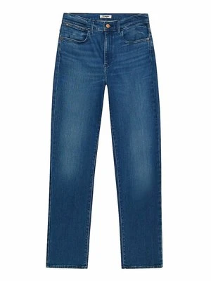 Jeansy Slim Fit Wrangler