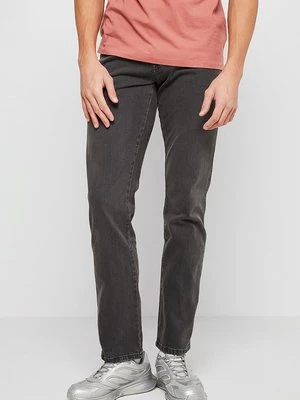 Jeansy Slim Fit Wrangler ciemnoszary