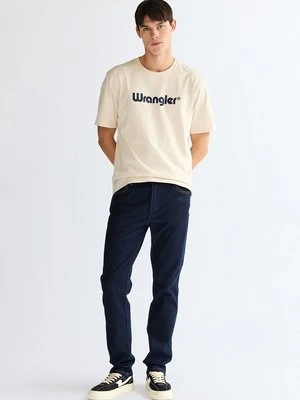 Jeansy Slim Fit Wrangler