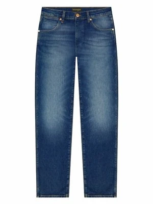 Jeansy Slim Fit Wrangler