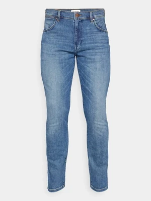 Jeansy Slim Fit Wrangler