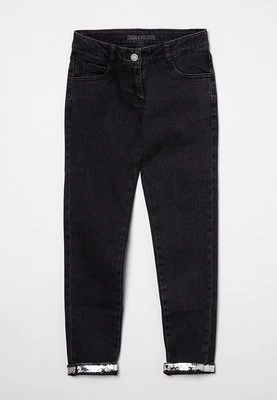 Jeansy Slim Fit Zadig & Voltaire