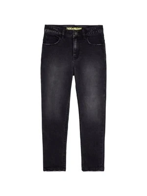 Jeansy Slim Fit Zadig & Voltaire