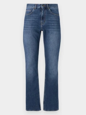 Jeansy Slim Fit Zadig&Voltaire niebieski denim