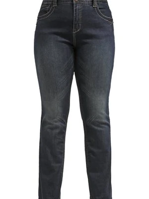 Jeansy Slim Fit Zizzi