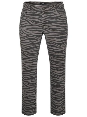 Jeansy Slim Fit Zizzi