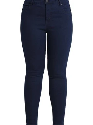 Jeansy Slim Fit Zizzi