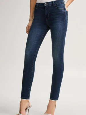 Jeansy Sol w kolorze ciemnego denimu JOOP!