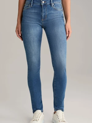 Jeansy Sol w średnim odcieniu niebieskiego Joop