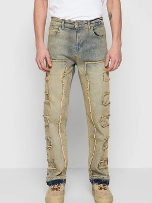 Jeansy Straight Leg 2Y Premium