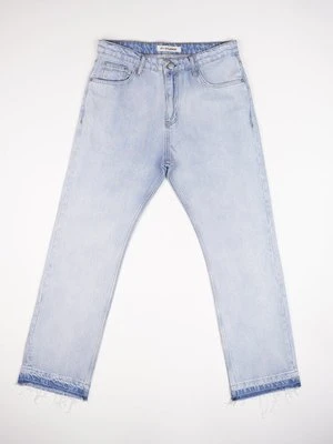 Jeansy Straight Leg 2Y Studios