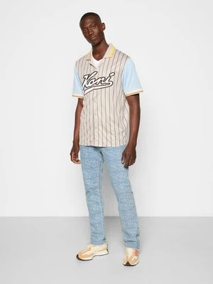 Jeansy Straight Leg 2Y Studios