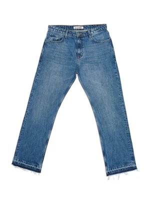 Jeansy Straight Leg 2Y Studios