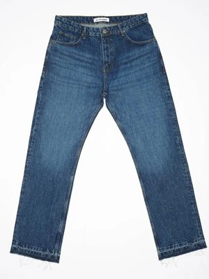 Jeansy Straight Leg 2Y Studios