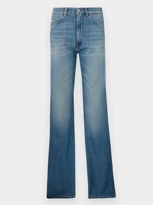 Jeansy Straight Leg 3x1