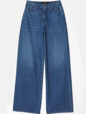 Jeansy Straight Leg 3x1