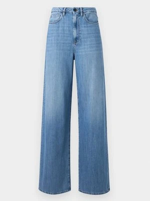 Jeansy Straight Leg 3x1